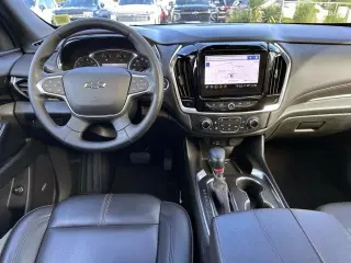 Chevrolet Traverse 2023 4x4 RS 4dr SUV