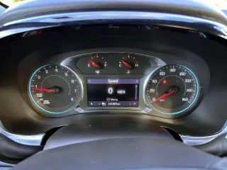Chevrolet Traverse 2023 4x4 RS 4dr SUV
