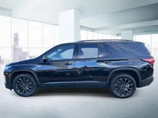Chevrolet Traverse 2023 4x4 RS 4dr SUV