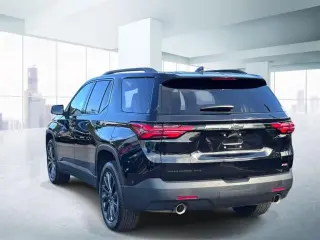 Chevrolet Traverse 2023 4x4 RS 4dr SUV