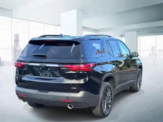 Chevrolet Traverse 2023 4x4 RS 4dr SUV