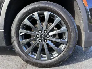 Chevrolet Traverse 2023 4x4 RS 4dr SUV