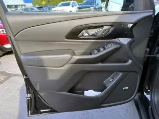 Chevrolet Traverse 2023 4x4 RS 4dr SUV