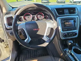 GMC Acadia 2015 AWD SLT-1 4dr SUV
