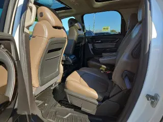GMC Acadia 2015 AWD SLT-1 4dr SUV