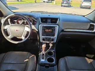 GMC Acadia 2015 AWD SLT-1 4dr SUV