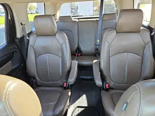 GMC Acadia 2015 AWD SLT-1 4dr SUV
