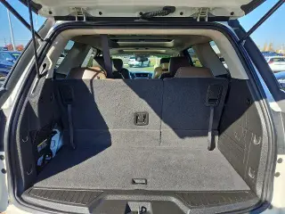 GMC Acadia 2015 AWD SLT-1 4dr SUV
