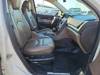 GMC Acadia 2015 AWD SLT-1 4dr SUV