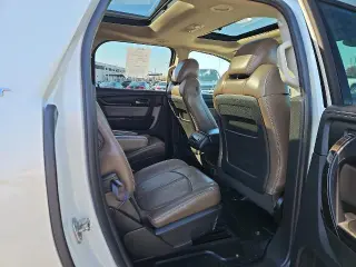 GMC Acadia 2015 AWD SLT-1 4dr SUV