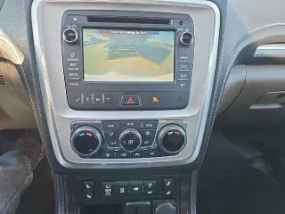 GMC Acadia 2015 AWD SLT-1 4dr SUV