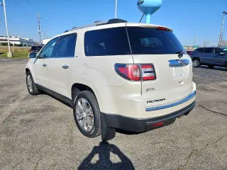GMC Acadia 2015 AWD SLT-1 4dr SUV