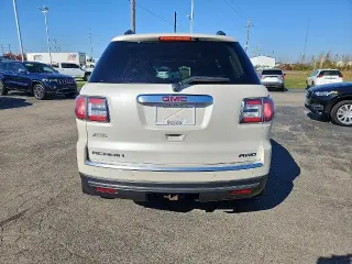 GMC Acadia 2015 AWD SLT-1 4dr SUV