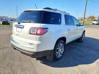 GMC Acadia 2015 AWD SLT-1 4dr SUV