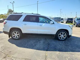 GMC Acadia 2015 AWD SLT-1 4dr SUV