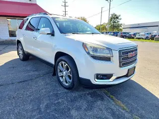 GMC Acadia 2015 AWD SLT-1 4dr SUV