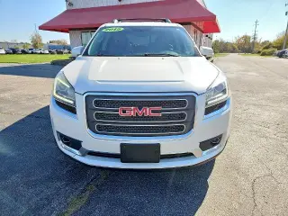 GMC Acadia 2015 AWD SLT-1 4dr SUV