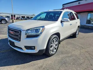 GMC Acadia 2015 AWD SLT-1 4dr SUV