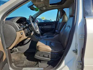 GMC Acadia 2015 AWD SLT-1 4dr SUV