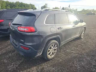 Jeep Cherokee 2015