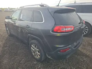 Jeep Cherokee 2015