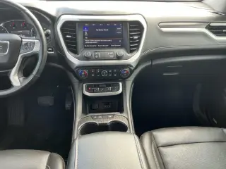 GMC Acadia 2023 SLT 4dr SUV