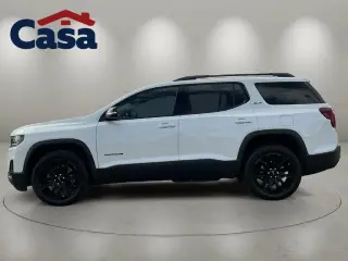 GMC Acadia 2023 SLT 4dr SUV