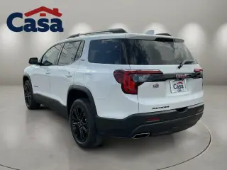 GMC Acadia 2023 SLT 4dr SUV