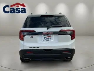 GMC Acadia 2023 SLT 4dr SUV