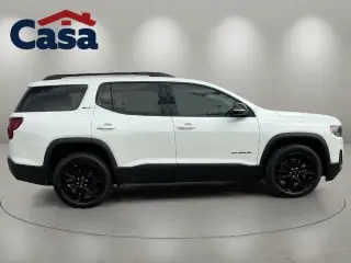 GMC Acadia 2023 SLT 4dr SUV