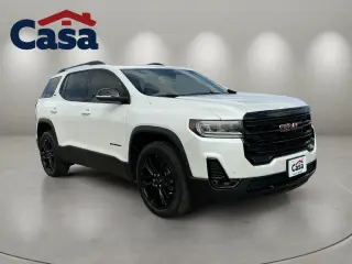 GMC Acadia 2023 SLT 4dr SUV