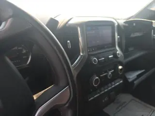 Chevrolet Silverado 1500 2021 4x4 LT 4dr Crew Cab 5.8 ft. SB w/1LT
