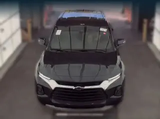 2022 Chevrolet Blazer