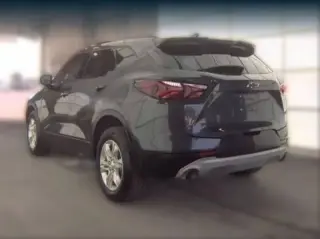 2022 Chevrolet Blazer