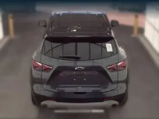 2022 Chevrolet Blazer