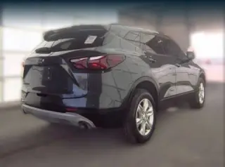 2022 Chevrolet Blazer