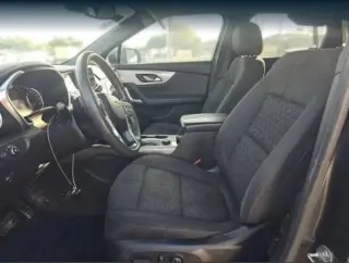 2022 Chevrolet Blazer