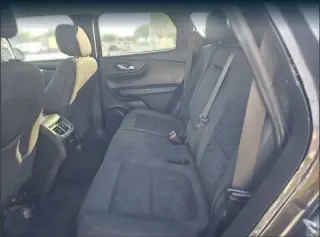 2022 Chevrolet Blazer