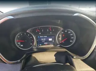 2022 Chevrolet Blazer