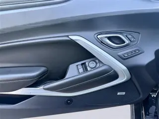 Chevrolet Camaro 2017 SS 2dr Convertible con 2SS