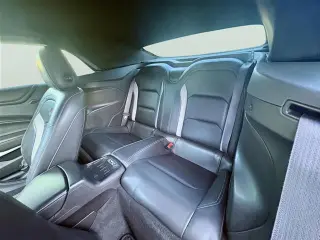 Chevrolet Camaro 2017 SS 2dr Convertible con 2SS