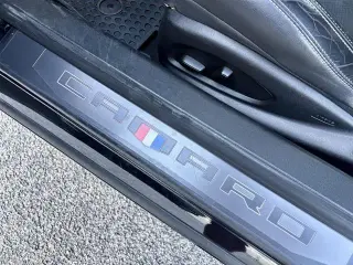 Chevrolet Camaro 2017 SS 2dr Convertible con 2SS