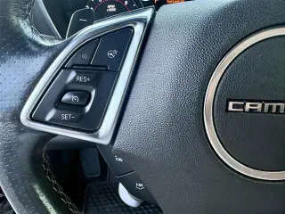 Chevrolet Camaro 2017 SS 2dr Convertible con 2SS
