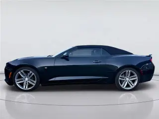 Chevrolet Camaro 2017 SS 2dr Convertible con 2SS