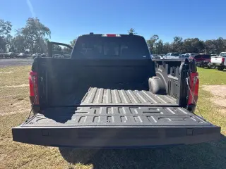 Ford F-150 2024 4x4 XLT 4dr SuperCrew 5.5 ft. SB