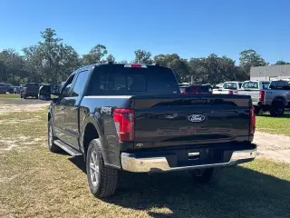 Ford F-150 2024 4x4 XLT 4dr SuperCrew 5.5 ft. SB