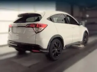 Honda HR-V del 2022