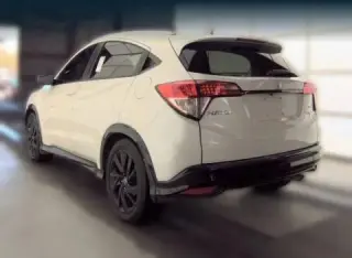 Honda HR-V del 2022