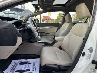 Honda Civic 2015