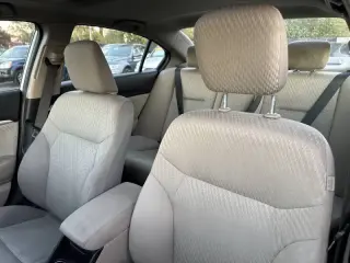 Honda Civic 2015
